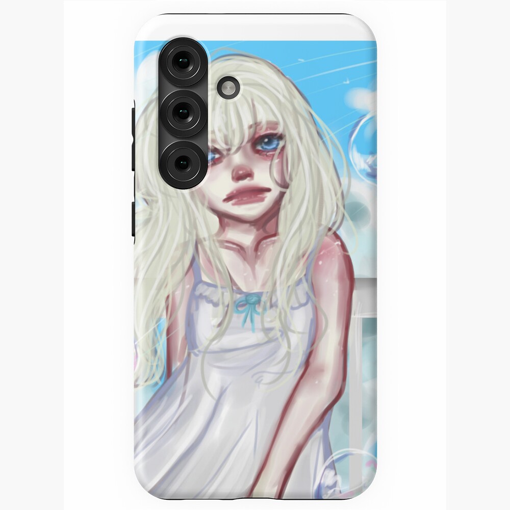 Item preview, Samsung Galaxy Tough Case designed and sold by sadhyena-art.