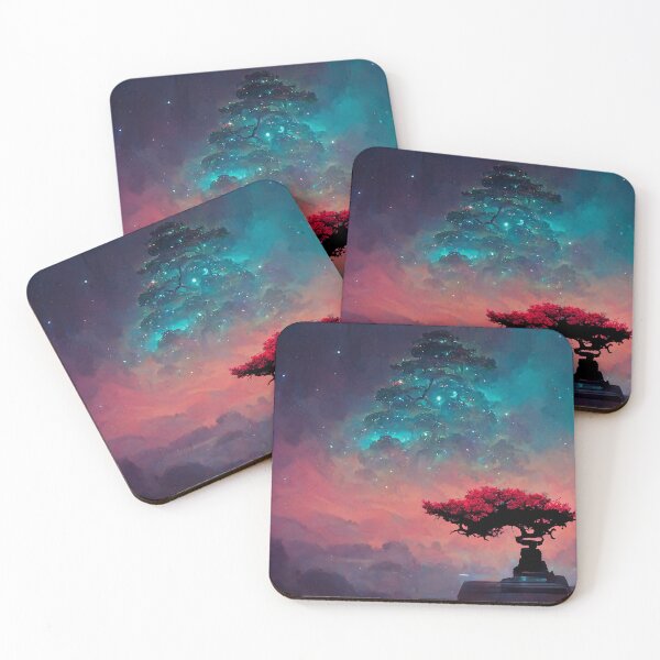 Item preview, Bonsai Tree of Life designed and sold by SteampunkJuni.
