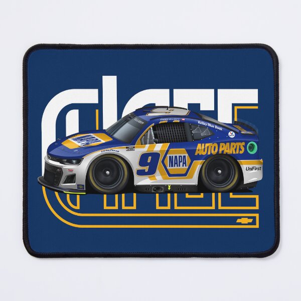 Item preview, Chase Elliott 2022 Camaro designed and sold by Amblem-Store.