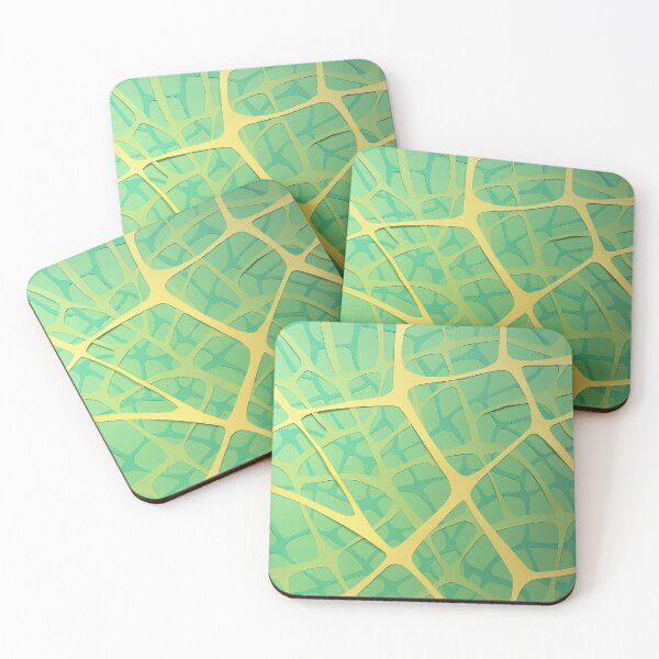 Item preview, leaf designed and sold by Mariya Timenyk.