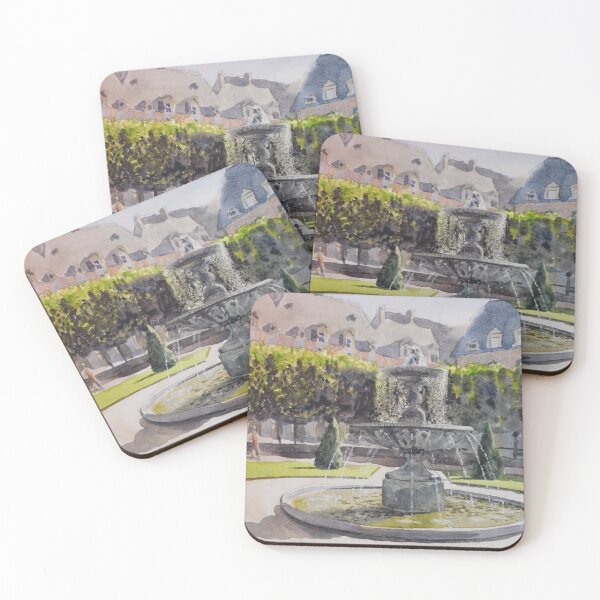 Item preview, The Place des Vosges designed and sold by James Shand.
