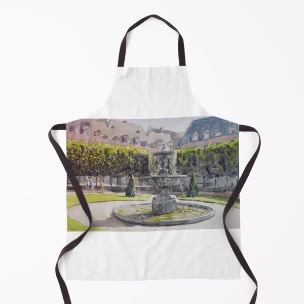 Item preview, The Place des Vosges designed and sold by James Shand.