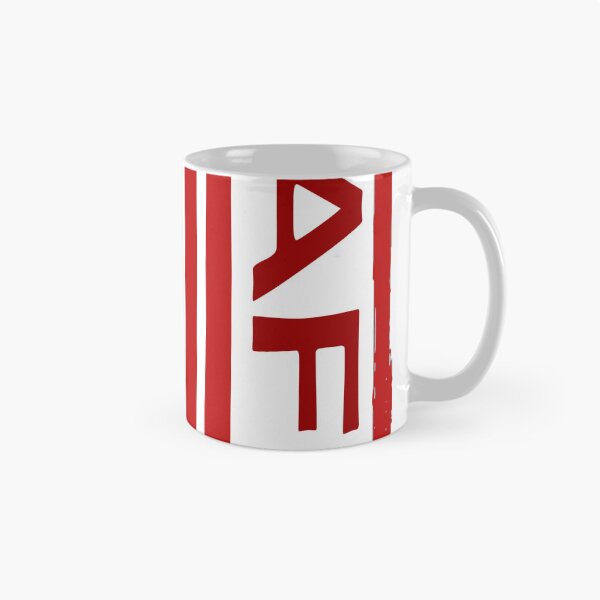 Item preview, BACK THE RED -  LAFD EDITION designed and sold by WSLM.