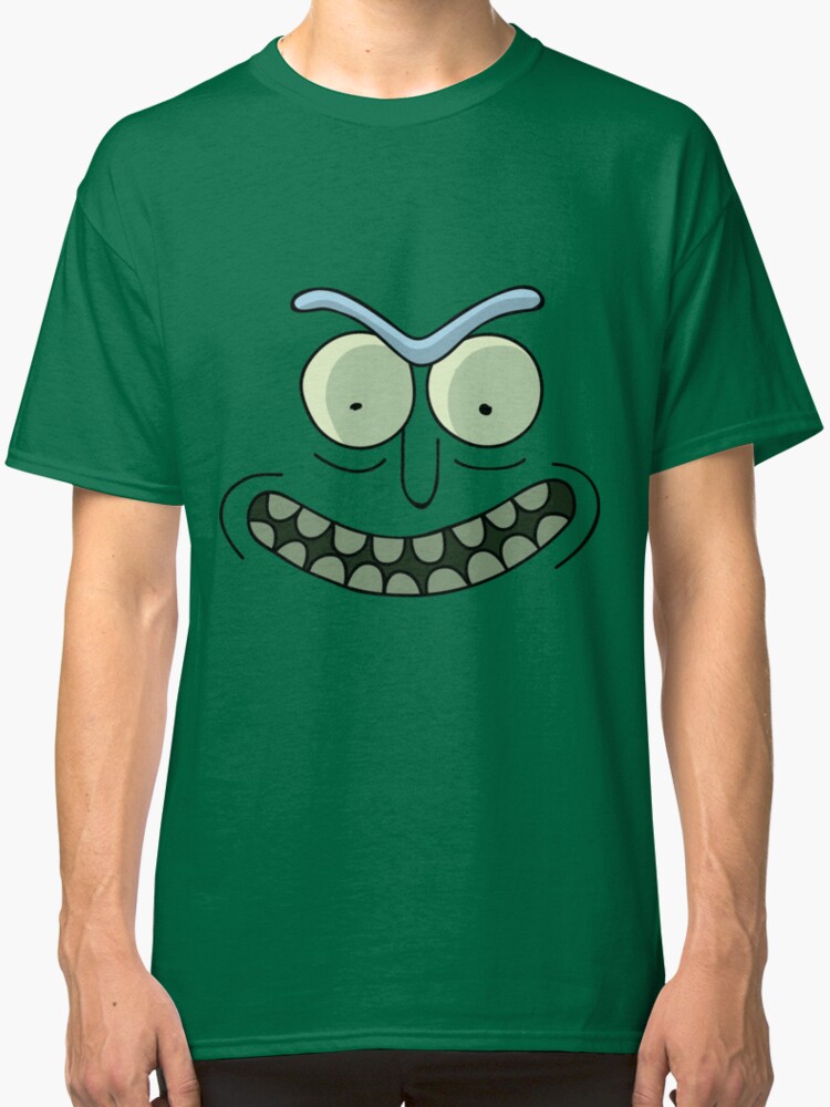 Rick and Morty Merchandise – Dan Harmon Sucks