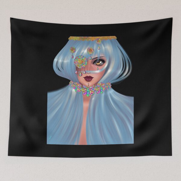 Item preview, Crystal  designed and sold by Maiyoi.