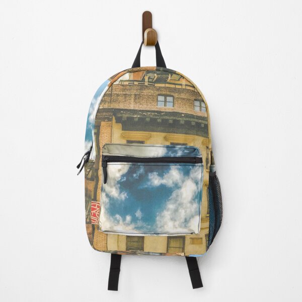 Item preview, Kips Bay Water Tank Rooftop Manhattan NYC designed and sold by eleonoraingrid.