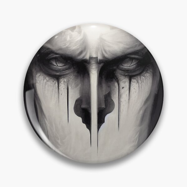 Item preview, Demon designed and sold by Astray-Dreams.