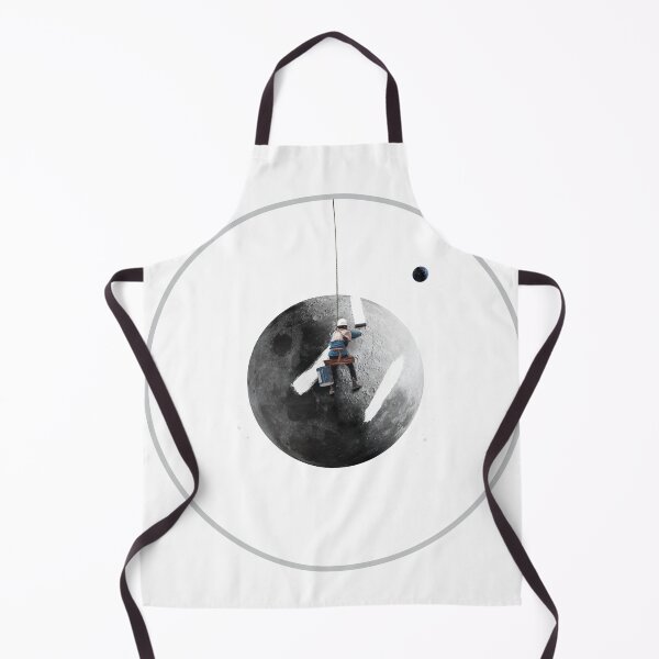 Item preview, Moon Painter designed and sold by bytsign.