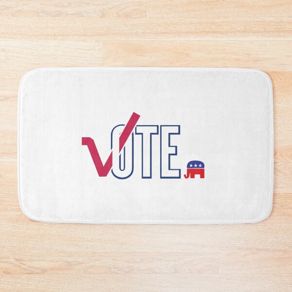 Item preview, Vote Republican designed and sold by Politics-Corner.