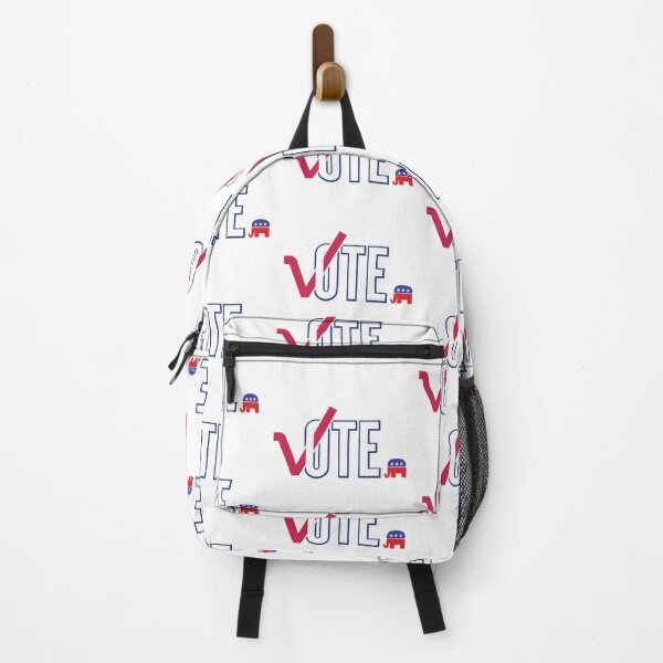 Item preview, Vote Republican designed and sold by Politics-Corner.
