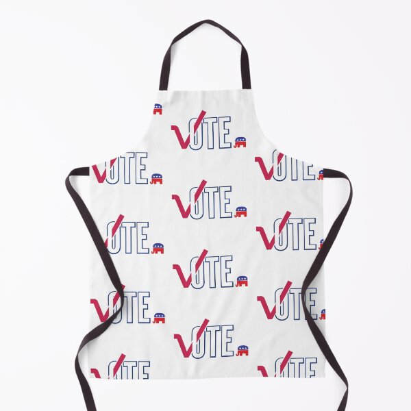 Item preview, Vote Republican designed and sold by Politics-Corner.