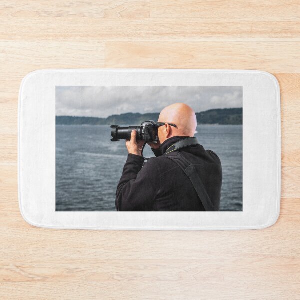Item preview, Photographer At Work designed and sold by Tootalled Photography .