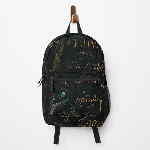 Item preview, Witch Grimoire Design designed and sold by culturestash.
