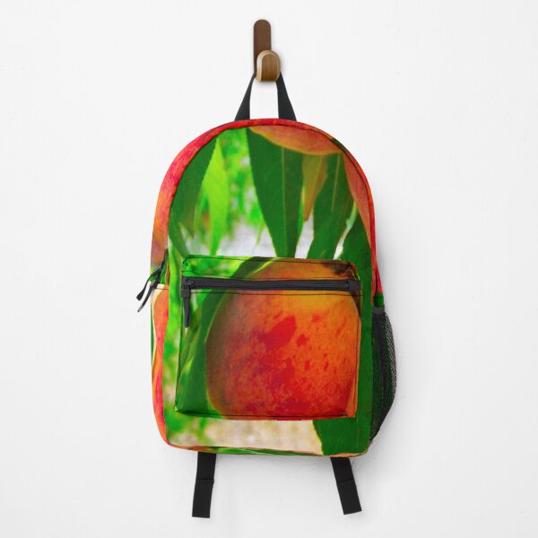 Item preview, Bright Peach Tree designed and sold by MUZA9.