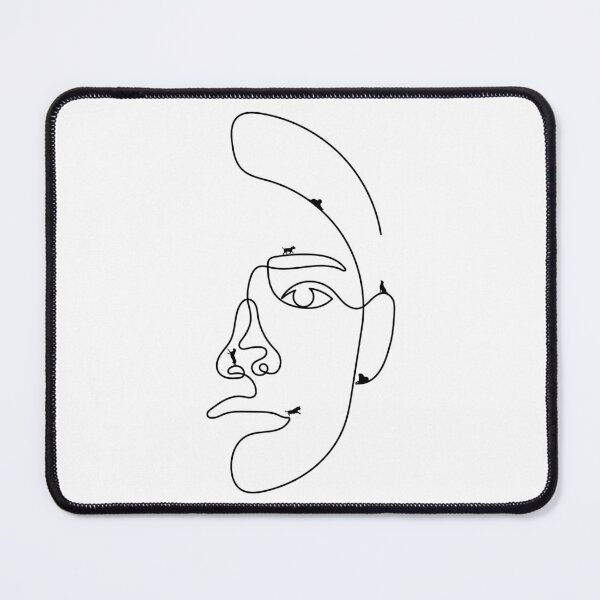 Item preview, Dog Lover designed and sold by One-Line-Artist.