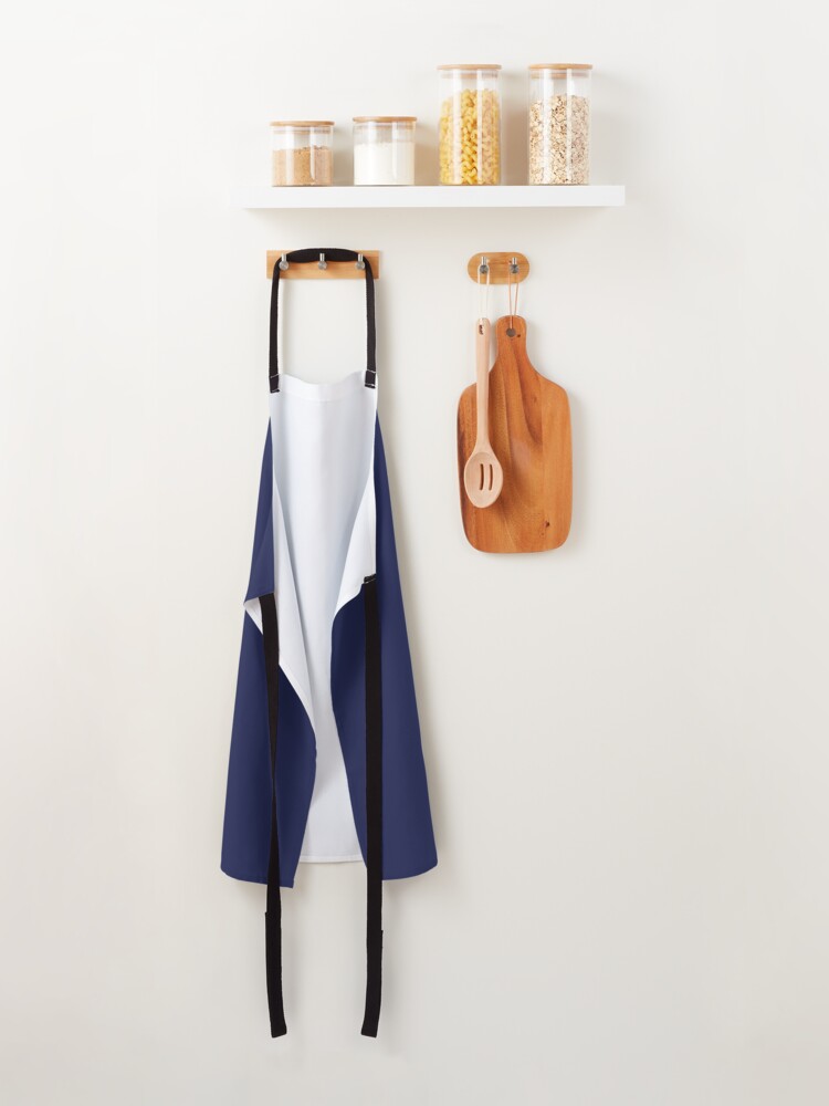 Thumbnail 2 of 6, Apron, YES CHEF designed and sold by SamsMedia.