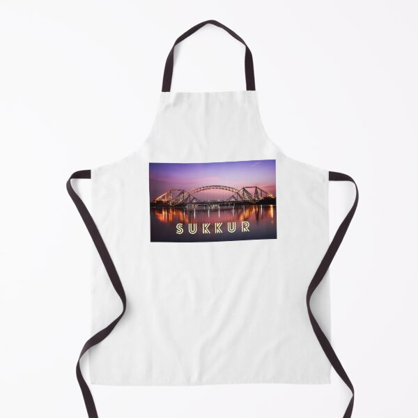 Item preview, Sukkur - Sindh - Sind - River - Indus - Pakistan - Lansedowne - Bridge designed and sold by TheNatureTalent.