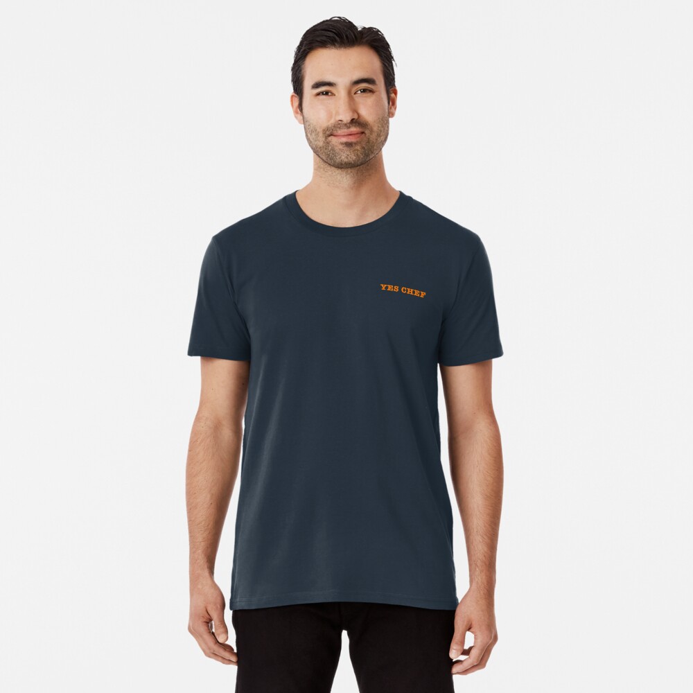 Item preview, Premium T-Shirt designed and sold by SamsMedia.