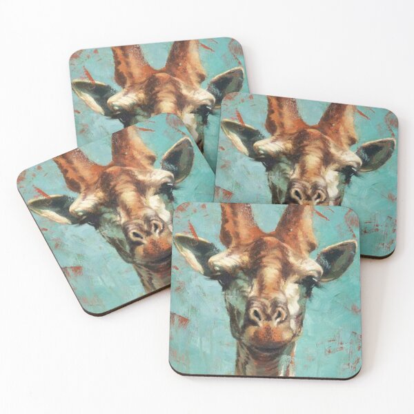 Item preview, Giraffe Style designed and sold by GEK-HELLO.