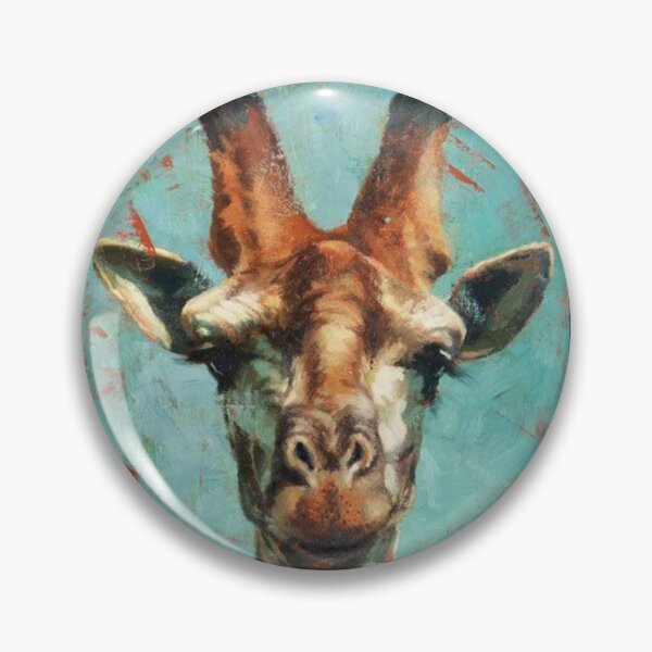 Item preview, Giraffe Style designed and sold by GEK-HELLO.
