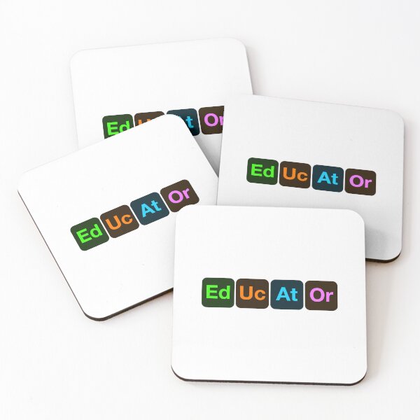 Item preview, Adobe Instructor Educator App Icons Gift Design designed and sold by johnthevideoguy.
