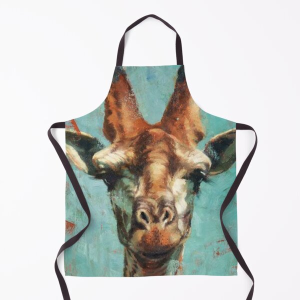 Item preview, Giraffe Style designed and sold by GEK-HELLO.