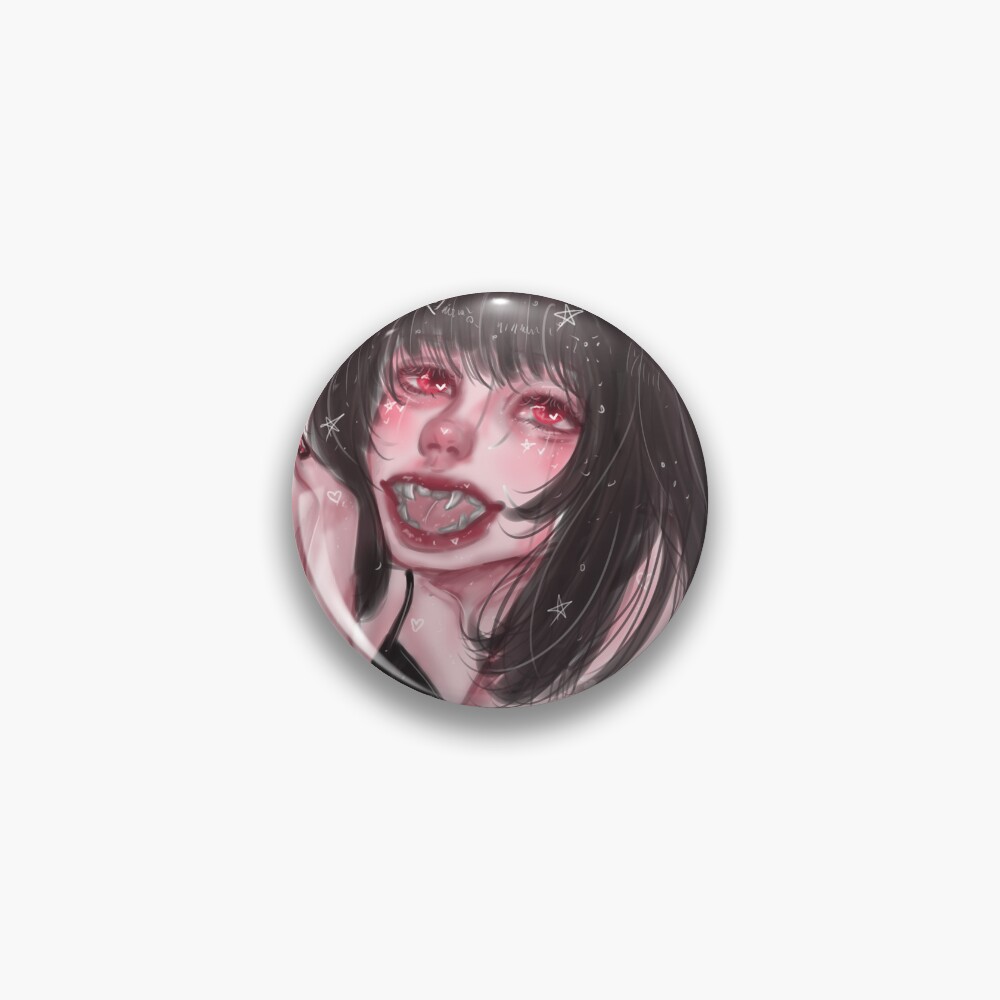 Item preview, Pin designed and sold by sadhyena-art.