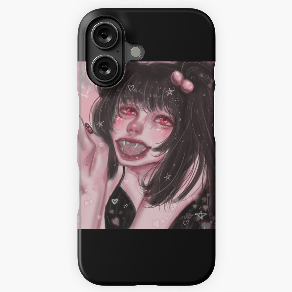 Item preview, iPhone Snap Case designed and sold by sadhyena-art.