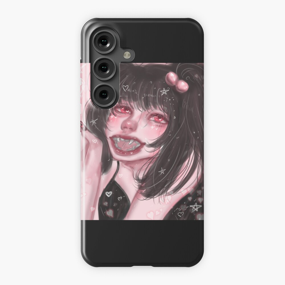 Item preview, Samsung Galaxy Snap Case designed and sold by sadhyena-art.