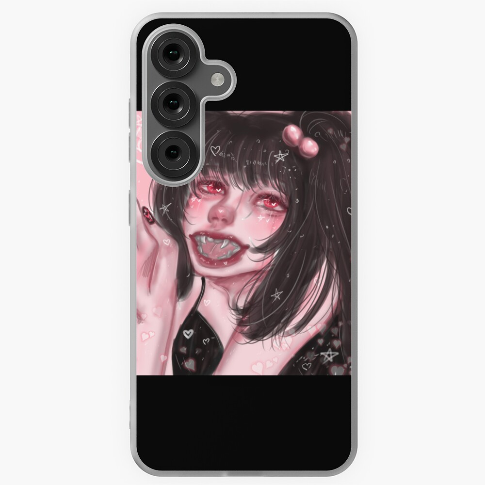 Item preview, Samsung Galaxy Soft Case designed and sold by sadhyena-art.
