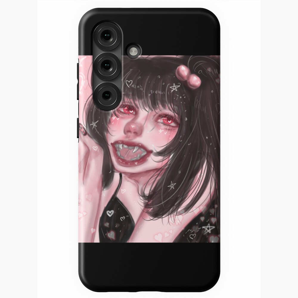 Item preview, Samsung Galaxy Tough Case designed and sold by sadhyena-art.