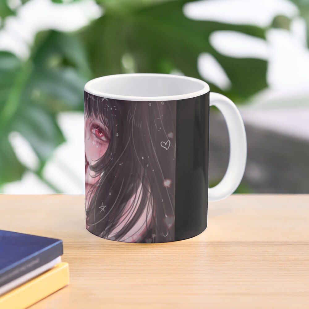 Item preview, Classic Mug designed and sold by sadhyena-art.