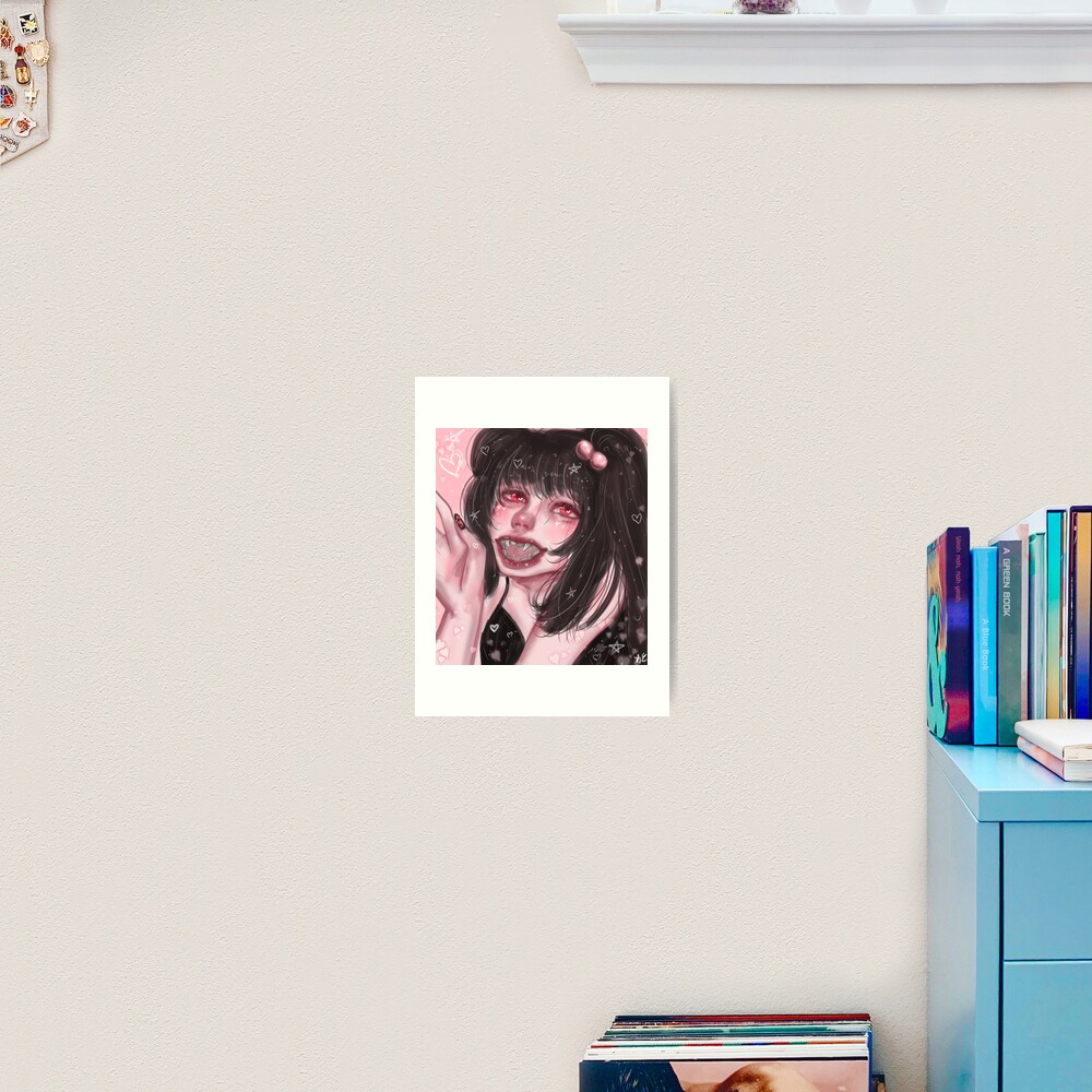 Item preview, Art Print designed and sold by sadhyena-art.