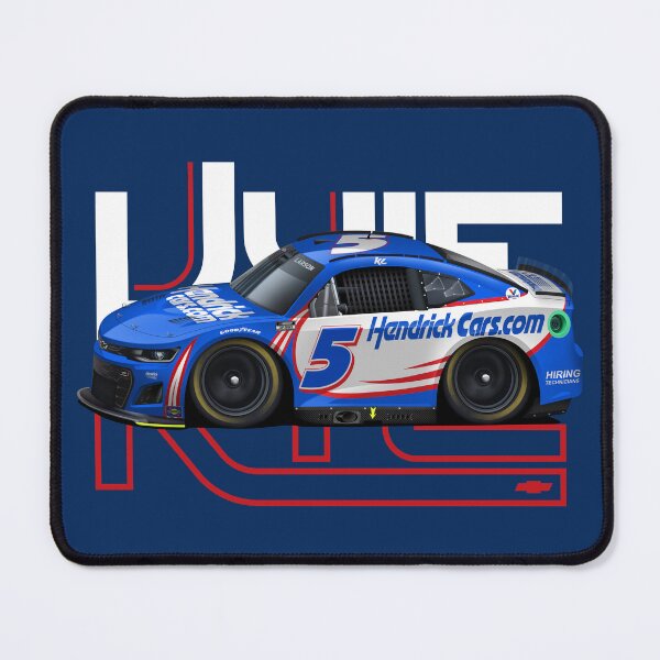 Item preview, Kyle Larson 2022 Camaro designed and sold by Amblem-Store.