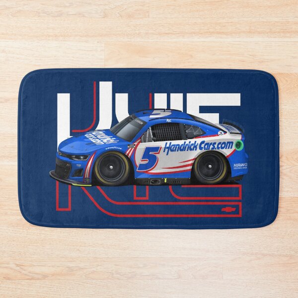 Item preview, Kyle Larson 2022 Camaro designed and sold by Amblem-Store.