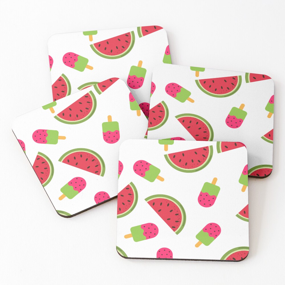 Item preview, Coasters (Set of 4) designed and sold by Rina19.