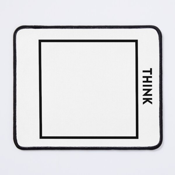 Item preview, Think Outside the Box designed and sold by Blair Belle.