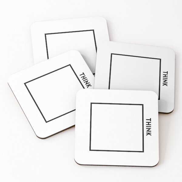 Item preview, Think Outside the Box designed and sold by Blair Belle.
