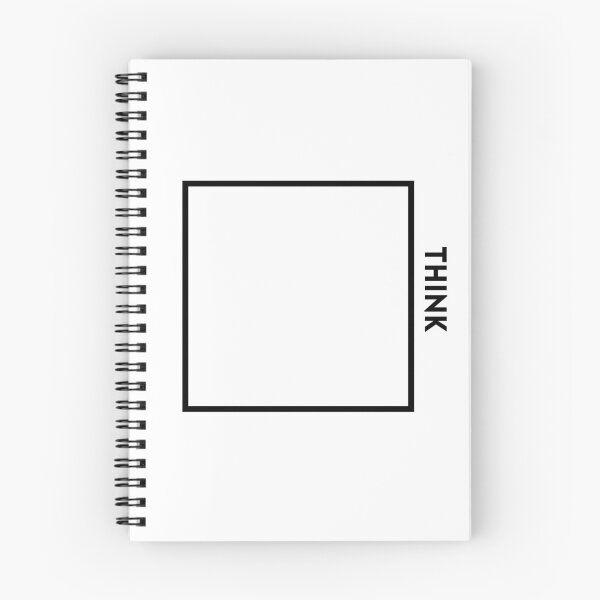 Item preview, Think Outside the Box designed and sold by Blair Belle.