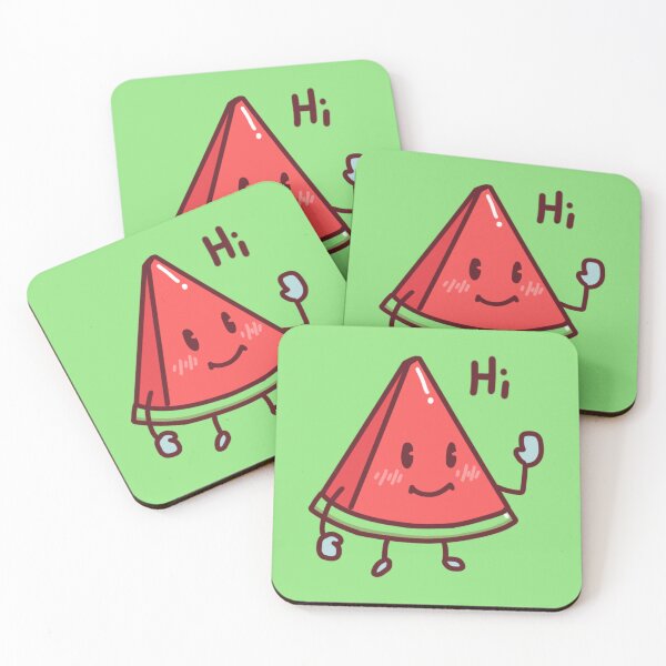 Item preview, Bad Day To Be A Watermelon designed and sold by SamirElh77.