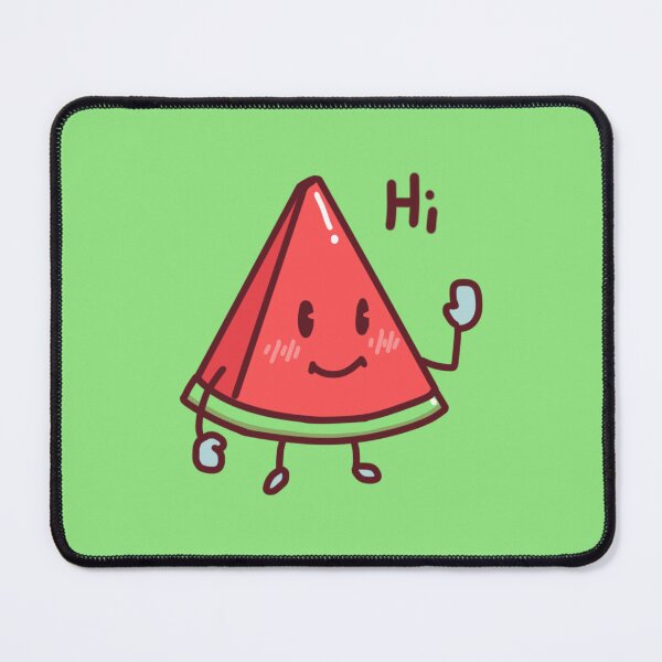 Item preview, Bad Day To Be A Watermelon designed and sold by SamirElh77.