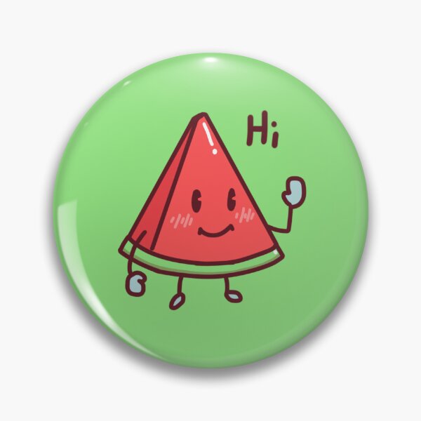 Item preview, Bad Day To Be A Watermelon designed and sold by SamirElh77.