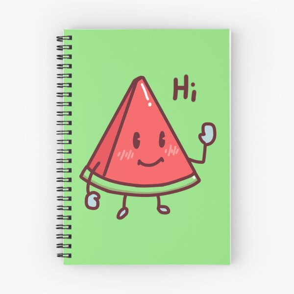 Item preview, Bad Day To Be A Watermelon designed and sold by SamirElh77.