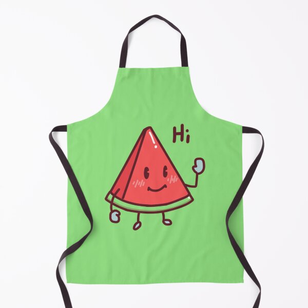 Item preview, Bad Day To Be A Watermelon designed and sold by SamirElh77.