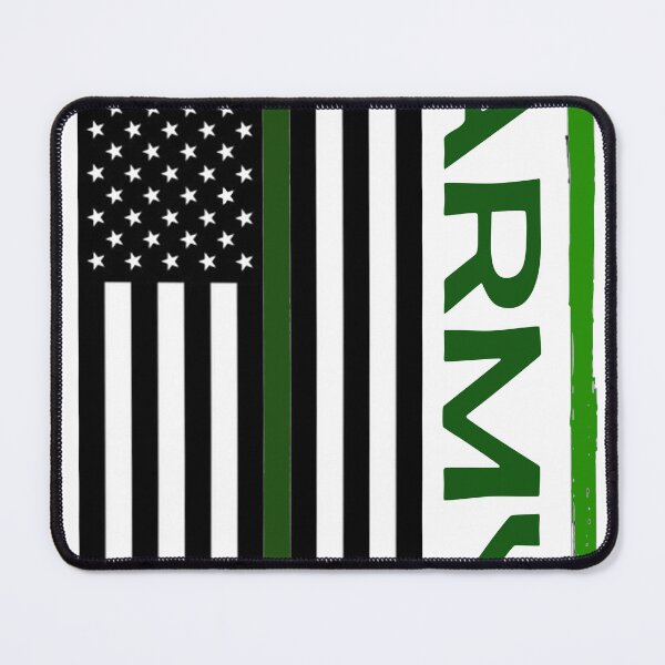 Item preview, United States Army  Flag designed and sold by WSLM.