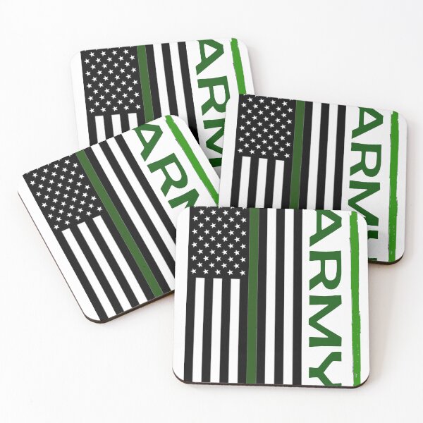 Item preview, United States Army  Flag designed and sold by WSLM.