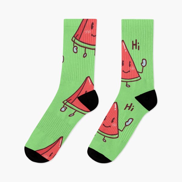 Item preview, Bad Day To Be A Watermelon designed and sold by SamirElh77.