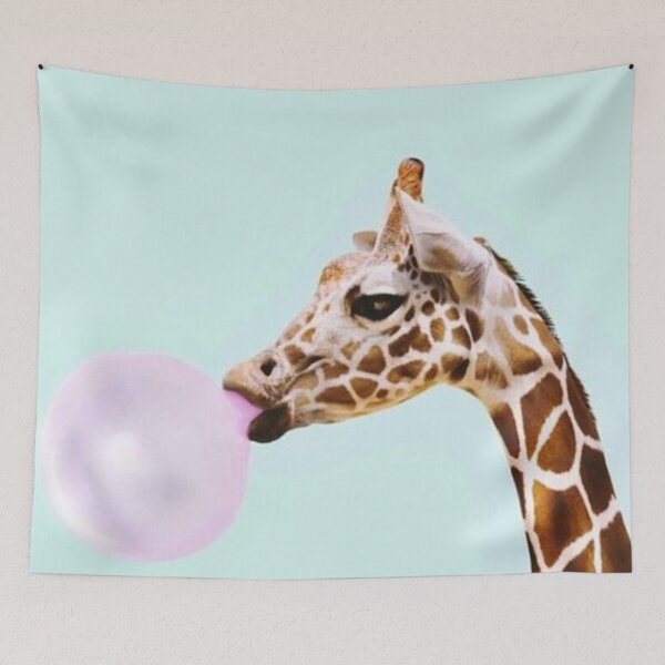 Item preview, Giraffe Style designed and sold by GEK-HELLO.