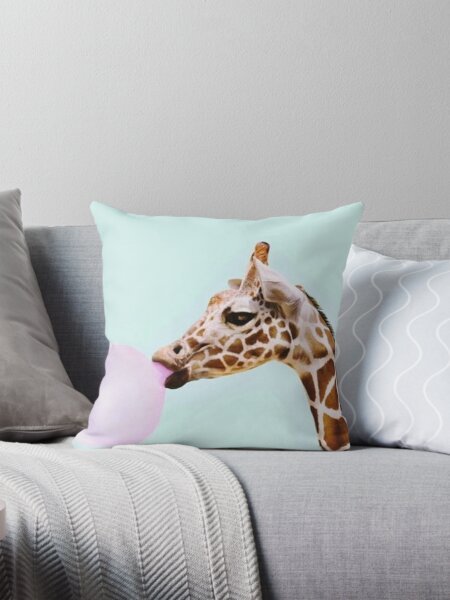 Artikel-Vorschau von Giraffen-Stil, designt und verkauft von GEK-HELLO.