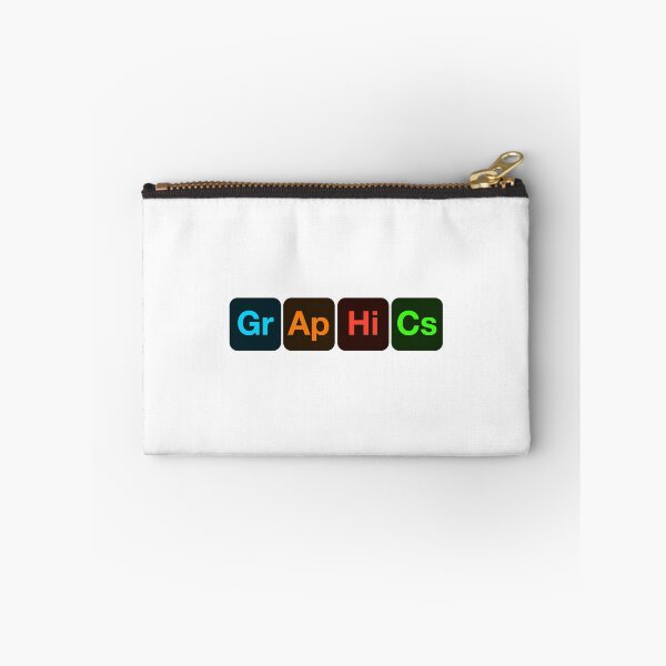 Item preview, Graphic Designer Adobe App Icons Gift Design designed and sold by johnthevideoguy.